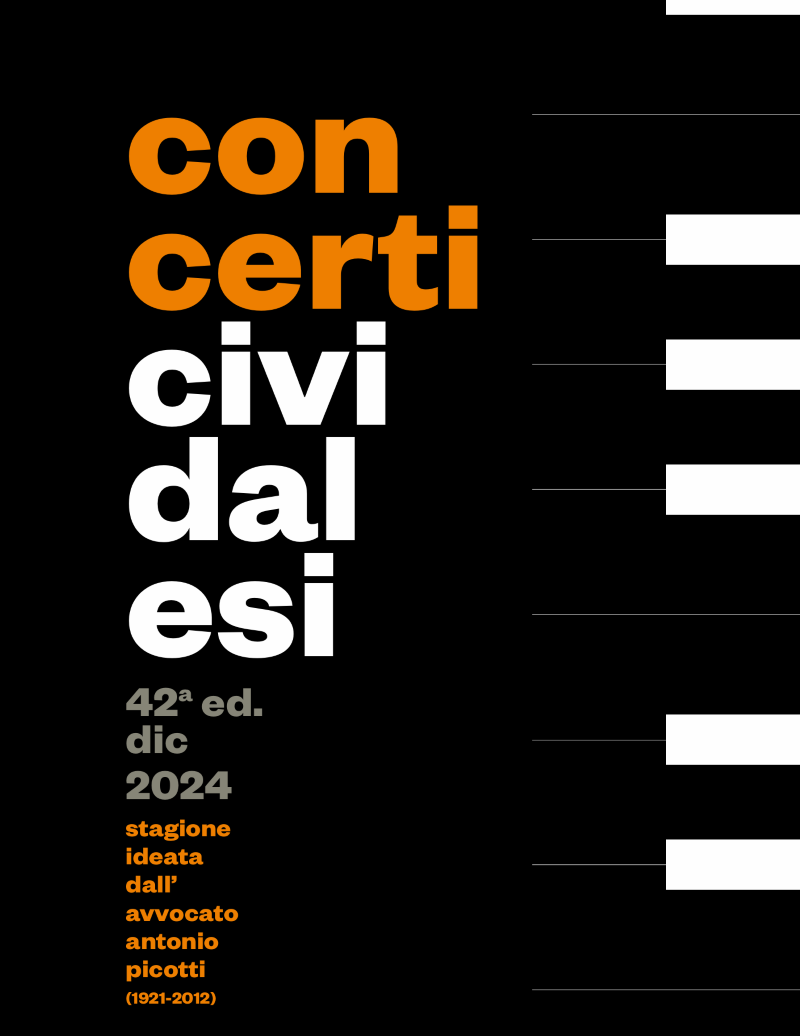 Concerti Cividalesi 42a Edizione