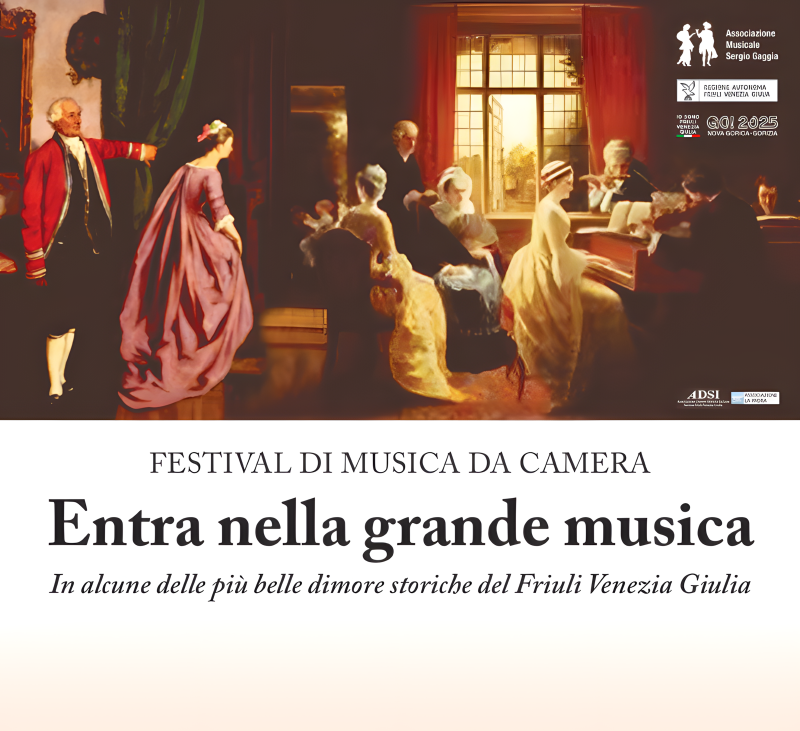 Figli di un sol minore al Festival autunnale