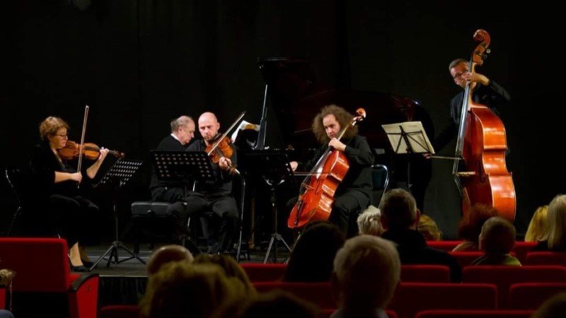 Schubert e la sua visione e della natura a Trieste, la Slovenia e l’alto Livenza