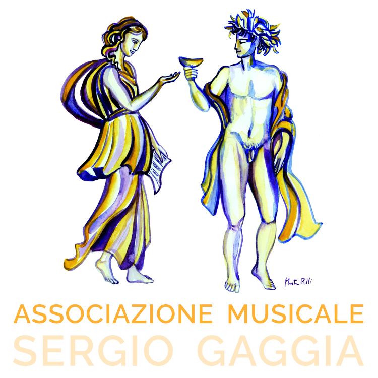 Associazione Musicale Sergio Gaggia